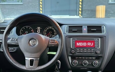 Volkswagen Jetta VI, 2014 год, 1 170 000 рублей, 18 фотография