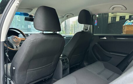 Volkswagen Jetta VI, 2014 год, 1 170 000 рублей, 26 фотография