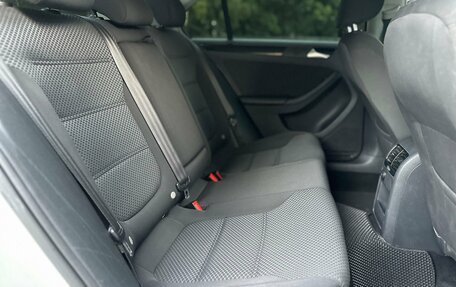 Volkswagen Jetta VI, 2014 год, 1 170 000 рублей, 28 фотография