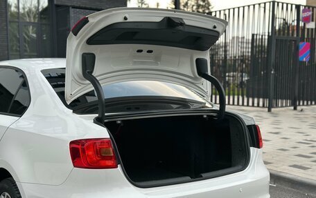 Volkswagen Jetta VI, 2014 год, 1 170 000 рублей, 29 фотография