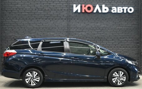 Honda Shuttle II, 2018 год, 1 615 000 рублей, 9 фотография
