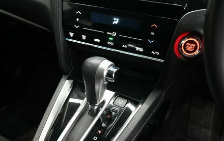 Honda Shuttle II, 2018 год, 1 615 000 рублей, 15 фотография