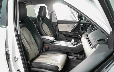 Chery Tiggo 4 I рестайлинг, 2024 год, 1 929 000 рублей, 8 фотография