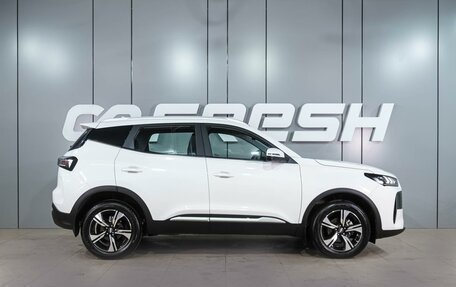 Chery Tiggo 4 I рестайлинг, 2024 год, 1 929 000 рублей, 5 фотография