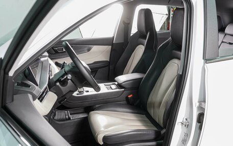 Chery Tiggo 4 I рестайлинг, 2024 год, 1 929 000 рублей, 11 фотография