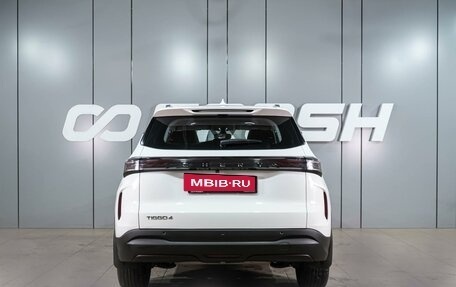Chery Tiggo 4 I рестайлинг, 2024 год, 1 929 000 рублей, 4 фотография