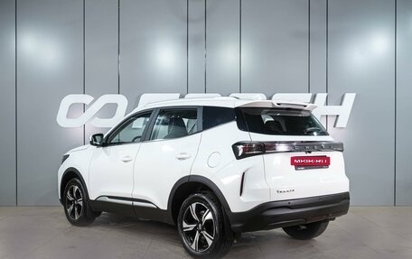 Chery Tiggo 4 I рестайлинг, 2024 год, 1 929 000 рублей, 2 фотография