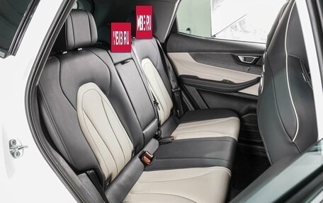 Chery Tiggo 4 I рестайлинг, 2024 год, 1 929 000 рублей, 7 фотография