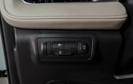 Chery Tiggo 4 I рестайлинг, 2024 год, 1 929 000 рублей, 19 фотография