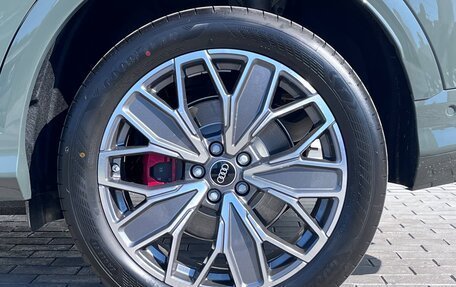 Audi Q5, 2026 год, 6 310 000 рублей, 9 фотография