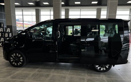 Hyundai Staria, 2026 год, 9 150 000 рублей, 13 фотография