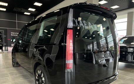 Hyundai Staria, 2026 год, 9 150 000 рублей, 11 фотография