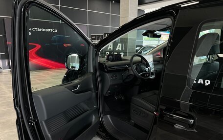 Hyundai Staria, 2026 год, 9 150 000 рублей, 14 фотография