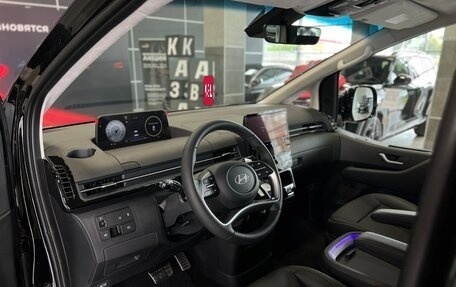 Hyundai Staria, 2026 год, 9 150 000 рублей, 15 фотография