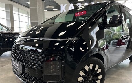 Hyundai Staria, 2026 год, 9 150 000 рублей, 2 фотография