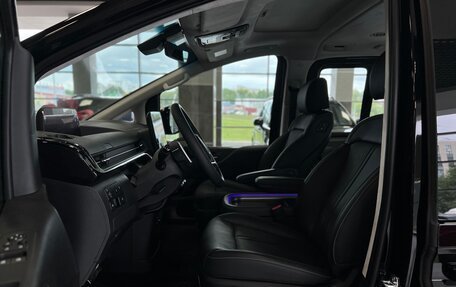 Hyundai Staria, 2026 год, 9 150 000 рублей, 17 фотография