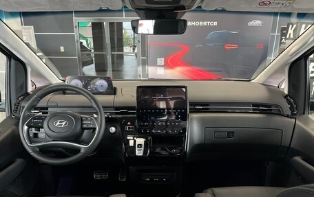 Hyundai Staria, 2026 год, 9 150 000 рублей, 21 фотография