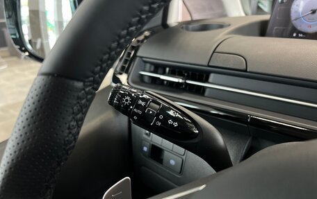 Hyundai Staria, 2026 год, 9 150 000 рублей, 22 фотография