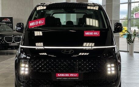 Hyundai Staria, 2026 год, 9 150 000 рублей, 12 фотография
