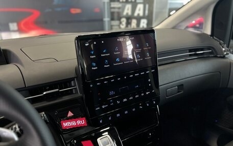 Hyundai Staria, 2026 год, 9 150 000 рублей, 25 фотография