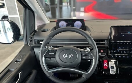 Hyundai Staria, 2026 год, 9 150 000 рублей, 20 фотография