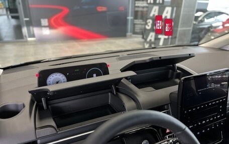 Hyundai Staria, 2026 год, 9 150 000 рублей, 18 фотография