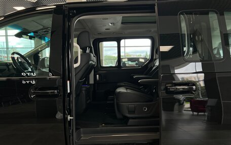 Hyundai Staria, 2026 год, 9 150 000 рублей, 29 фотография