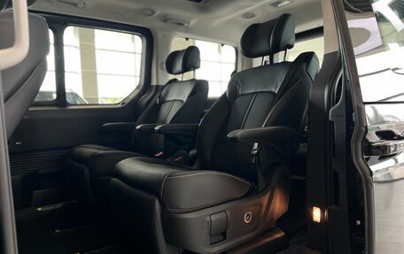 Hyundai Staria, 2026 год, 9 150 000 рублей, 30 фотография