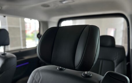 Hyundai Staria, 2026 год, 9 150 000 рублей, 31 фотография