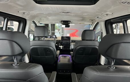 Hyundai Staria, 2026 год, 9 150 000 рублей, 34 фотография