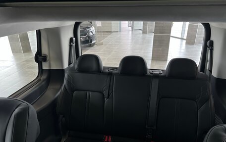 Hyundai Staria, 2026 год, 9 150 000 рублей, 35 фотография