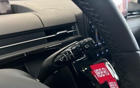 Hyundai Staria, 2026 год, 9 150 000 рублей, 23 фотография