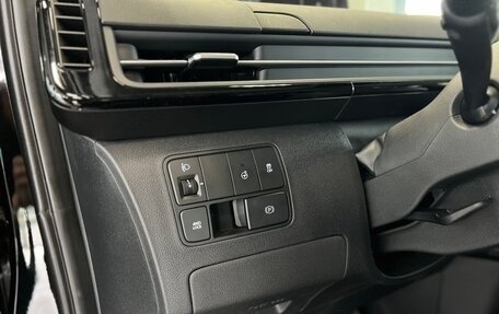 Hyundai Staria, 2026 год, 9 150 000 рублей, 27 фотография