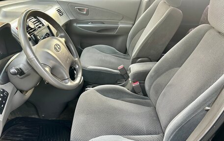 Hyundai Tucson III, 2006 год, 795 000 рублей, 9 фотография