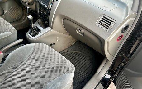 Hyundai Tucson III, 2006 год, 795 000 рублей, 11 фотография
