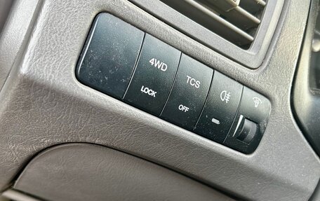 Hyundai Tucson III, 2006 год, 795 000 рублей, 14 фотография