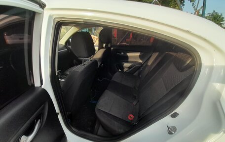 KIA Rio IV, 2017 год, 550 000 рублей, 6 фотография
