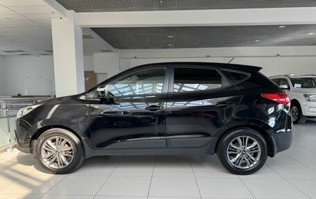 Hyundai ix35 I рестайлинг, 2013 год, 1 150 000 рублей, 7 фотография