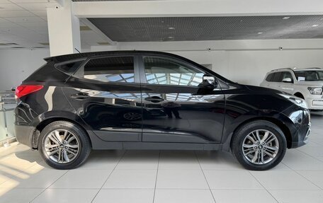 Hyundai ix35 I рестайлинг, 2013 год, 1 150 000 рублей, 8 фотография