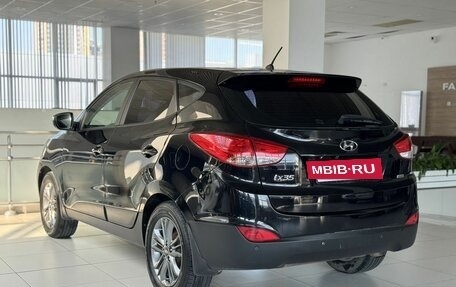 Hyundai ix35 I рестайлинг, 2013 год, 1 150 000 рублей, 6 фотография