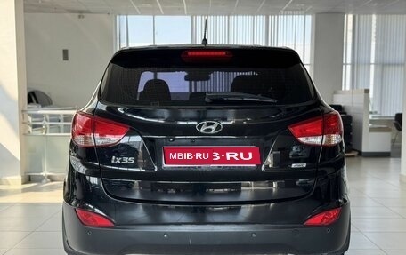 Hyundai ix35 I рестайлинг, 2013 год, 1 150 000 рублей, 5 фотография