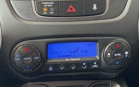 Hyundai ix35 I рестайлинг, 2013 год, 1 150 000 рублей, 16 фотография