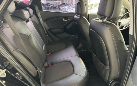 Hyundai ix35 I рестайлинг, 2013 год, 1 150 000 рублей, 27 фотография