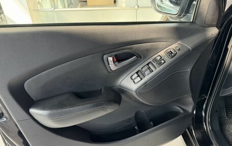 Hyundai ix35 I рестайлинг, 2013 год, 1 150 000 рублей, 28 фотография