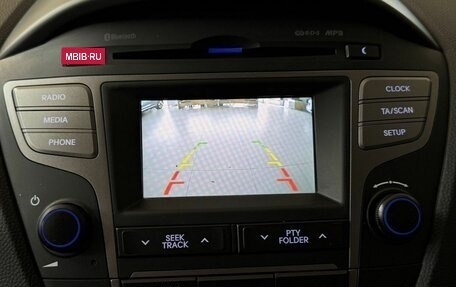 Hyundai ix35 I рестайлинг, 2013 год, 1 150 000 рублей, 15 фотография