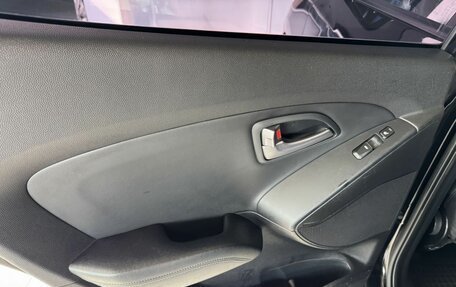 Hyundai ix35 I рестайлинг, 2013 год, 1 150 000 рублей, 29 фотография