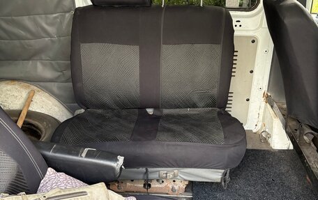 Mercedes-Benz Vito, 2005 год, 800 000 рублей, 7 фотография