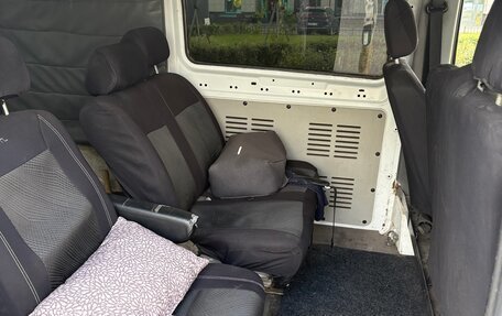 Mercedes-Benz Vito, 2005 год, 800 000 рублей, 6 фотография