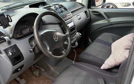 Mercedes-Benz Vito, 2005 год, 800 000 рублей, 5 фотография