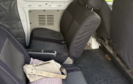 Mercedes-Benz Vito, 2005 год, 800 000 рублей, 8 фотография